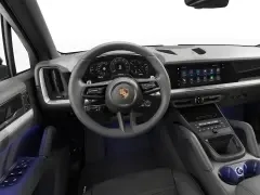 Porsche Cayenne Base AWD 2026