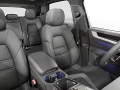 Porsche Cayenne Base AWD 2026