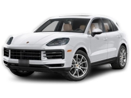 Porsche Cayenne Base AWD 2026