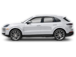 Porsche Cayenne Base AWD 2026