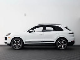 Porsche Cayenne Base AWD 2026
