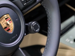 Porsche Cayenne Base AWD 2026