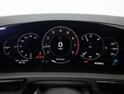 Porsche Cayenne Base AWD 2026