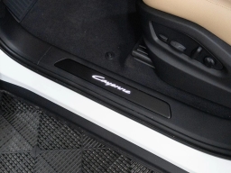 Porsche Cayenne Base AWD 2026