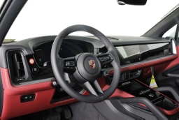 Porsche Cayenne Base AWD 2026