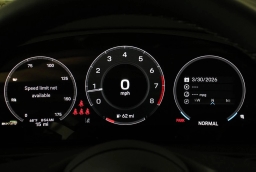 Porsche Cayenne Base AWD 2026