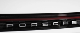 Porsche Cayenne Base AWD 2026