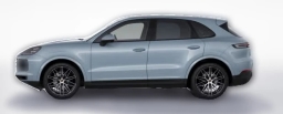 Porsche Cayenne Base AWD 2026