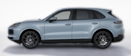 Porsche Cayenne Base AWD 2026