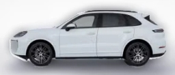 Porsche Cayenne Base AWD 2026