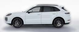 Porsche Cayenne Base AWD 2026