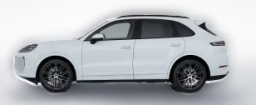 Porsche Cayenne Base AWD 2026