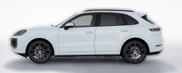 Porsche Cayenne Base AWD 2026