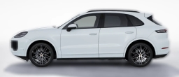 Porsche Cayenne Base AWD 2026