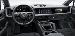 Porsche Cayenne Base AWD 2026