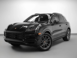 Porsche Cayenne Base AWD 2026