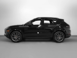 Porsche Cayenne Base AWD 2026