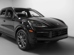 Porsche Cayenne Base AWD 2026
