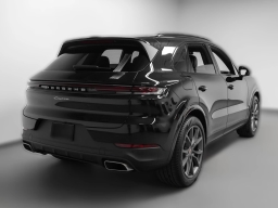 Porsche Cayenne Base AWD 2026
