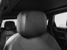 Porsche Cayenne Base AWD 2026
