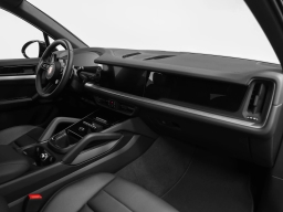Porsche Cayenne Base AWD 2026