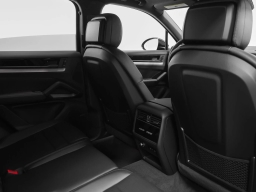 Porsche Cayenne Base AWD 2026