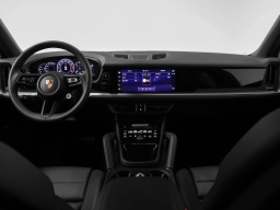 Porsche Cayenne Base AWD 2026