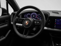 Porsche Cayenne Base AWD 2026