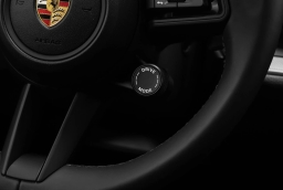 Porsche Cayenne Base AWD 2026