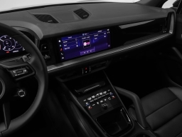 Porsche Cayenne Base AWD 2026