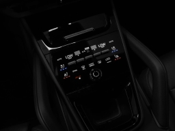 Porsche Cayenne Base AWD 2026