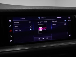 Porsche Cayenne Base AWD 2026