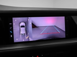 Porsche Cayenne Base AWD 2026