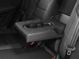Porsche Cayenne Base AWD 2026