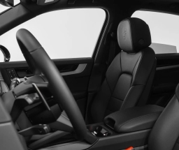Porsche Cayenne Base AWD 2026