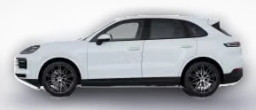 Porsche Cayenne Base AWD 2026