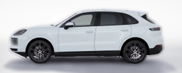 Porsche Cayenne Base AWD 2026