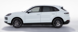 Porsche Cayenne Base AWD 2026