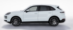 Porsche Cayenne Base AWD 2026