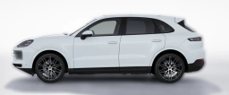 Porsche Cayenne Base AWD 2026