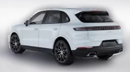 Porsche Cayenne Base AWD 2026