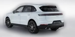 Porsche Cayenne Base AWD 2026