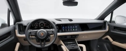 Porsche Cayenne Base AWD 2026