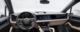 Porsche Cayenne Base AWD 2026