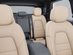 Porsche Cayenne Base AWD 2026