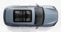 Porsche Cayenne Base AWD 2026
