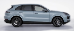 Porsche Cayenne Base AWD 2026