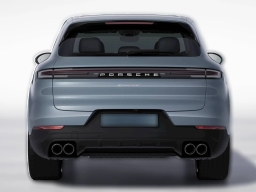 Porsche Cayenne Base AWD 2026