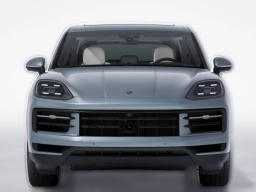 Porsche Cayenne Base AWD 2026