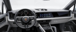 Porsche Cayenne Base AWD 2026